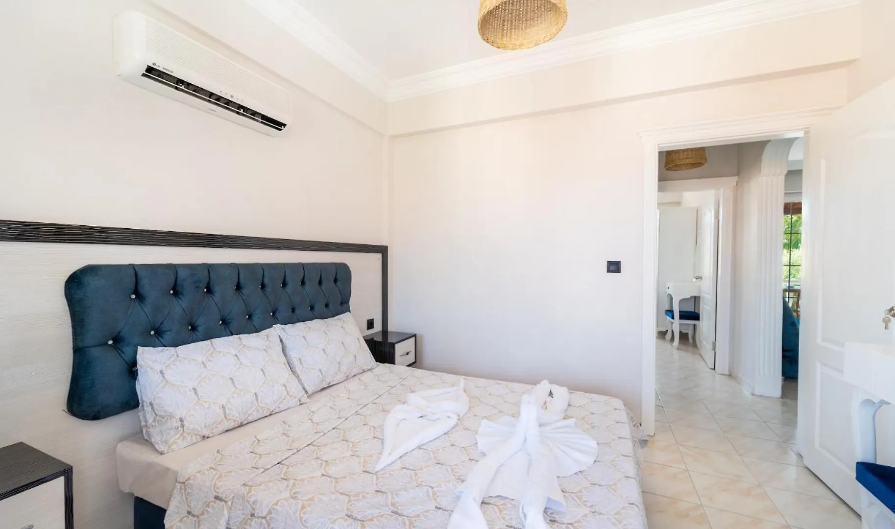 Apart Ova - 3 Bedrooms Ovacık