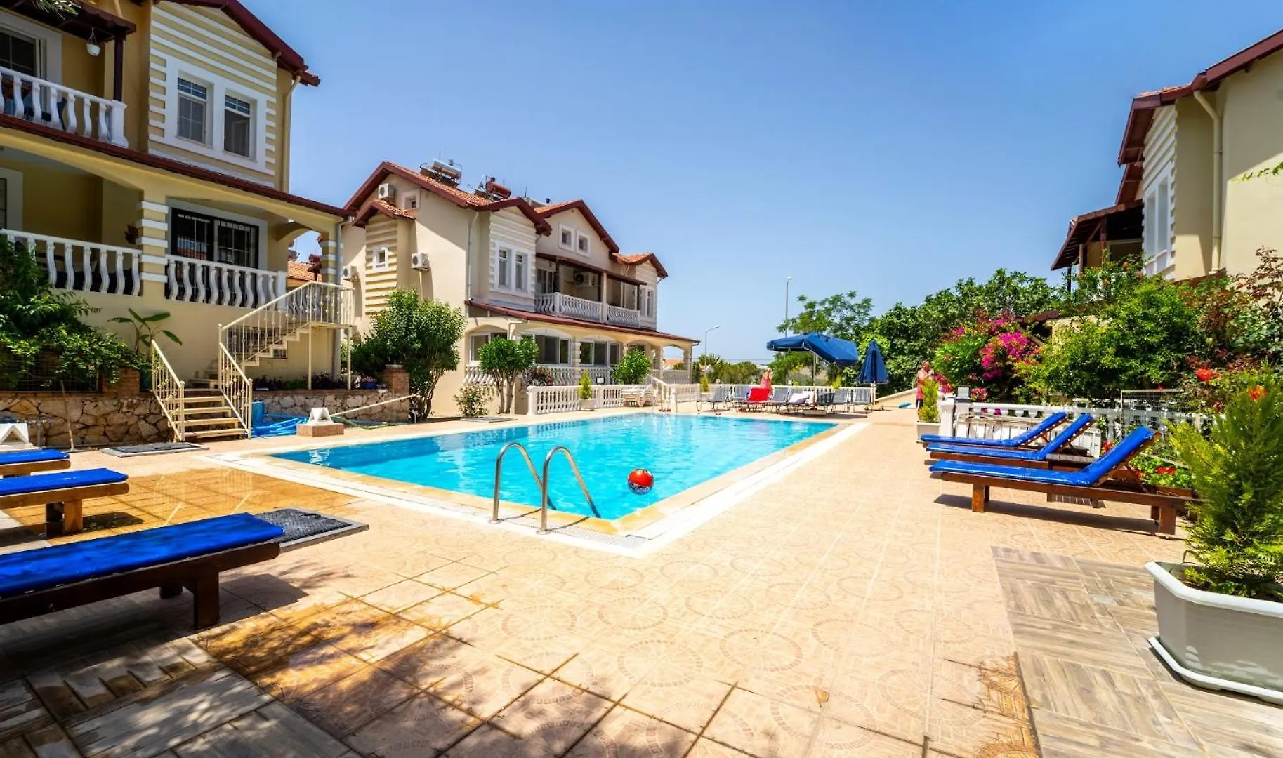 Apart Ova - 3 Bedrooms Ovacık