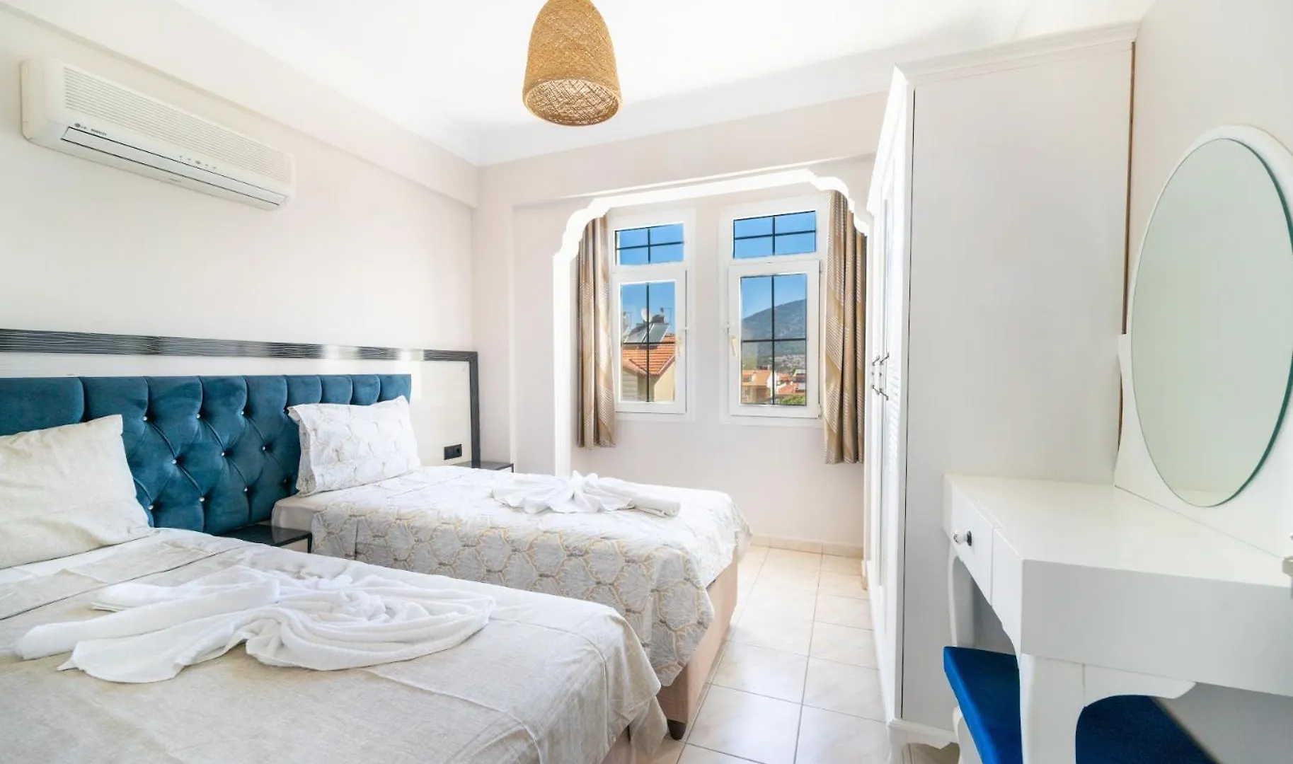Apart Ova - 3 Bedrooms Ovacık トルコ