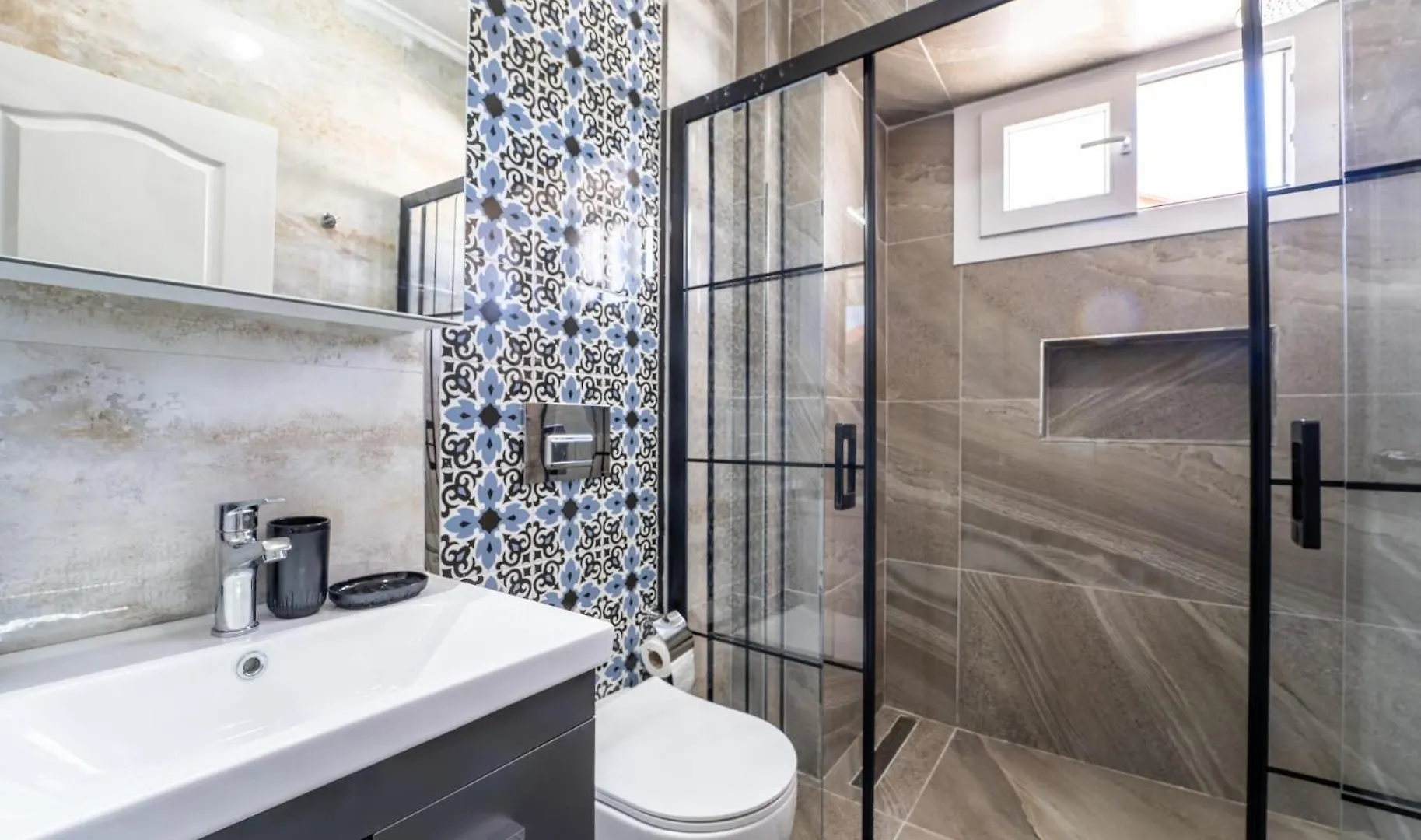 Apart Ova - 3 Bedrooms Ovacık
