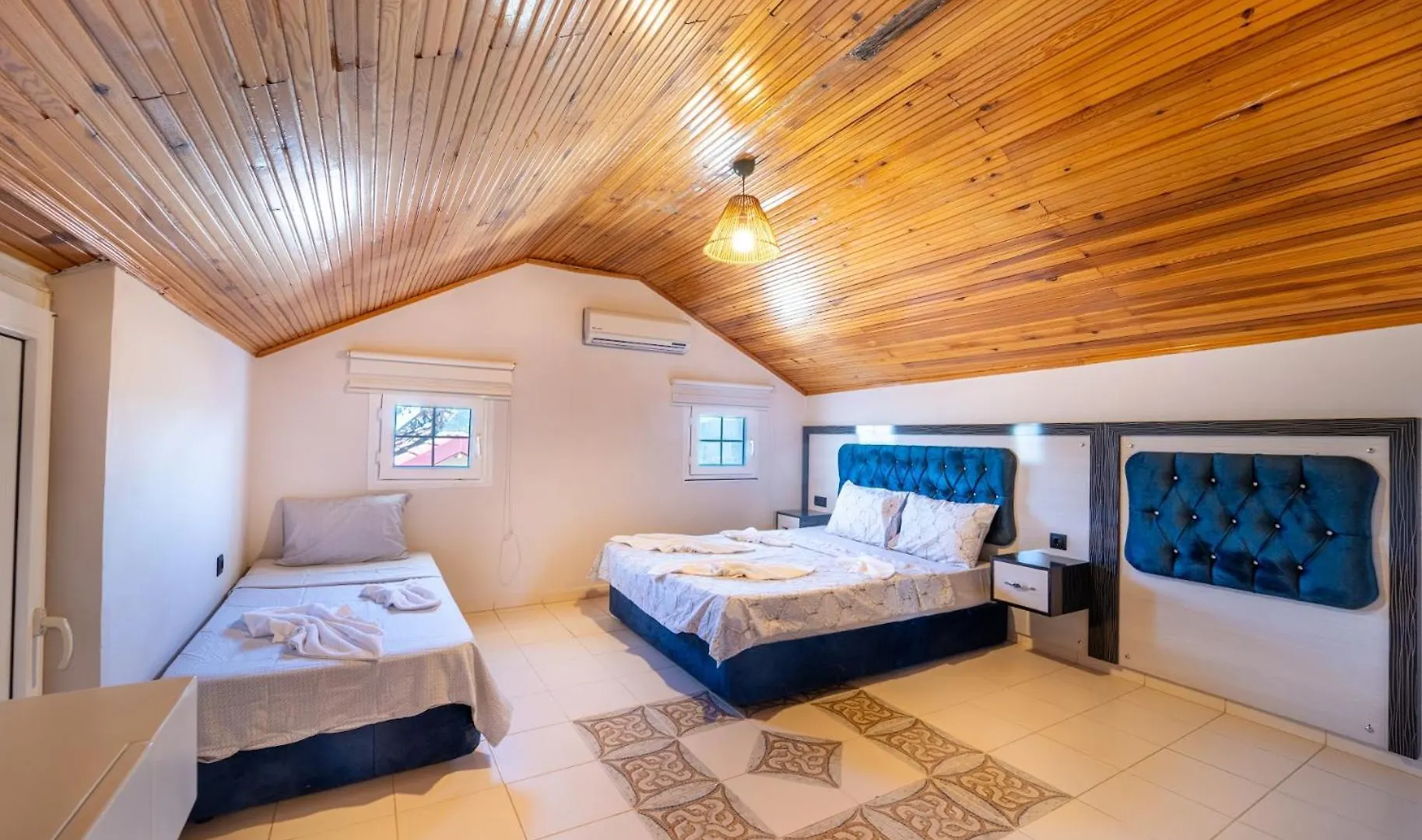 Apart Ova - 3 Bedrooms Ovacık